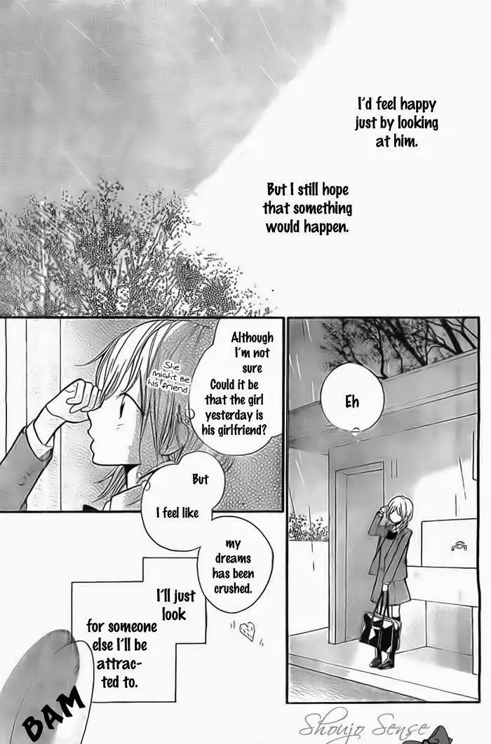 Hanagimi to Koisuru Watashi Chapter 29.005 14